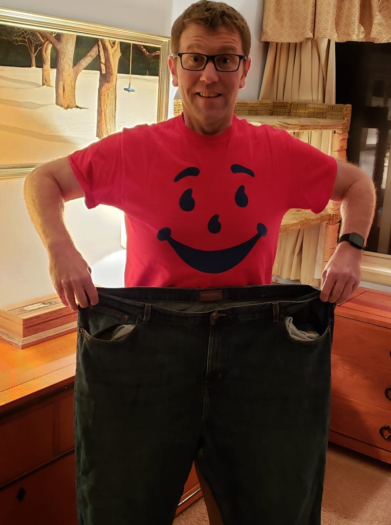 Patients 40-59 Years Old Before & After Gallery - Patient 14494443 - Image 2