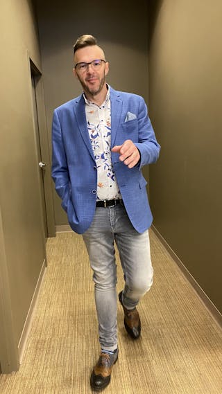 Patients 40-59 Years Old Before & After Gallery - Patient 14494448 - Image 2