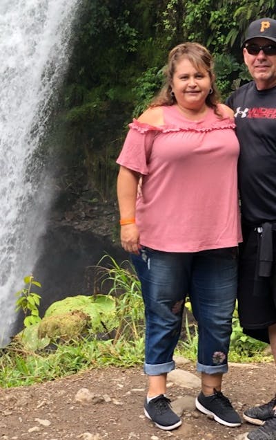 Patients 40-59 Years Old Before & After Gallery - Patient 14494461 - Image 1