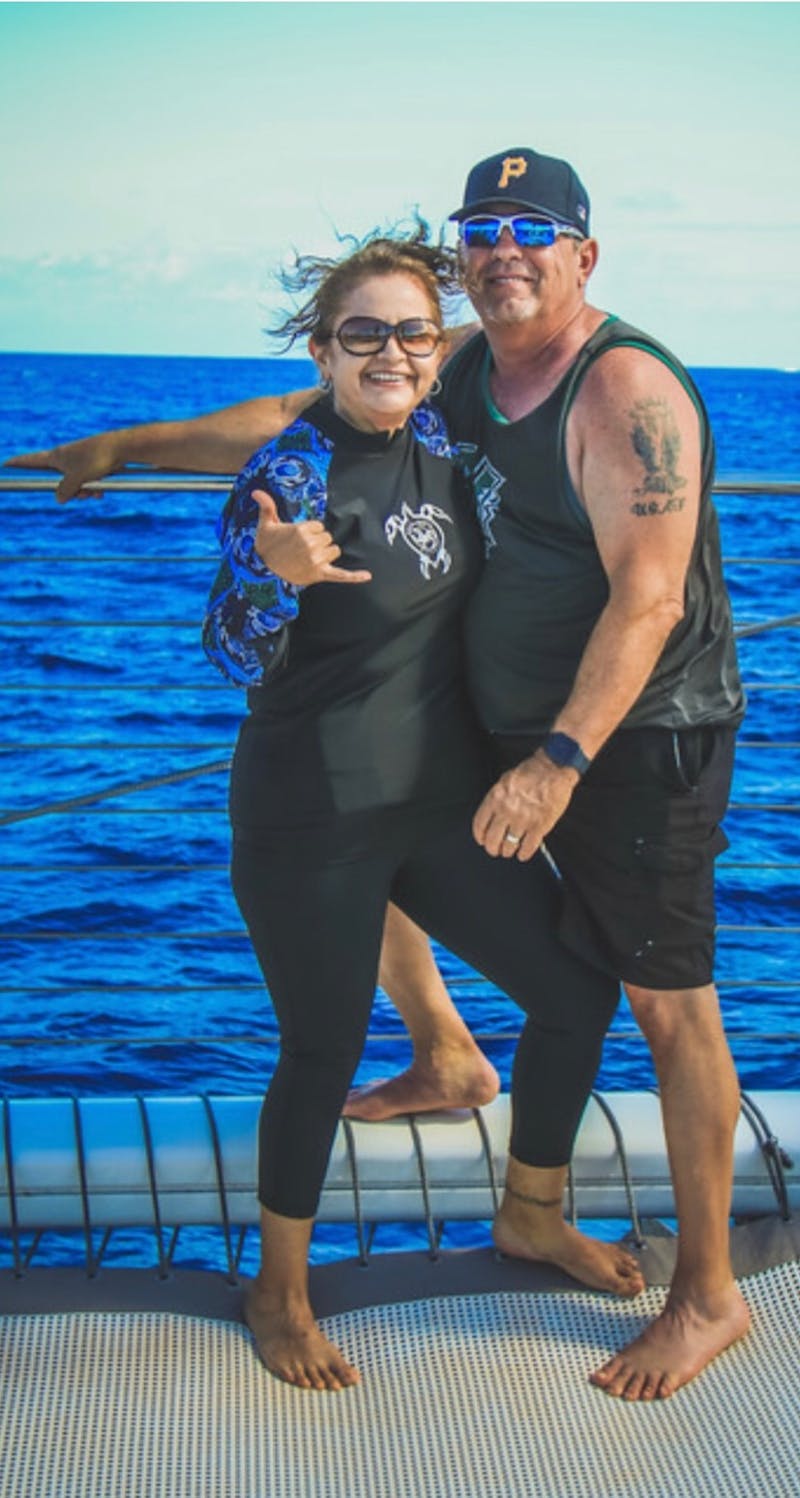 Patients 40-59 Years Old Before & After Gallery - Patient 14494461 - Image 2