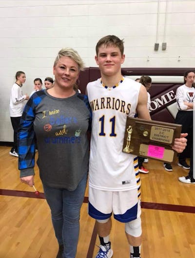 Patients 40-59 Years Old Before & After Gallery - Patient 14494474 - Image 1