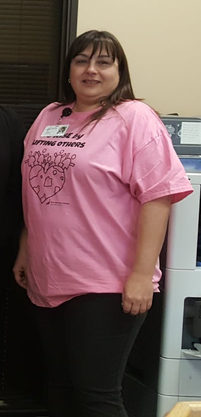 Patients 40-59 Years Old Before & After Gallery - Patient 14494486 - Image 1