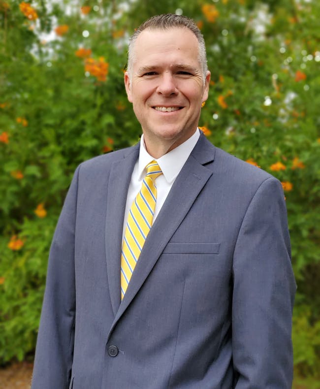 Todd's patient journey after