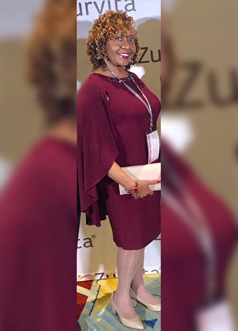 Patients 40-59 Years Old Before & After Gallery - Patient 14494507 - Image 2