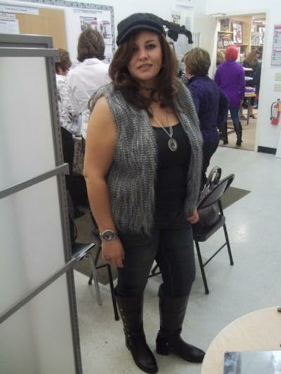 Patients 40-59 Years Old Before & After Gallery - Patient 14494528 - Image 1