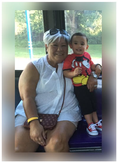 Patients 40-59 Years Old Before & After Gallery - Patient 14494547 - Image 1