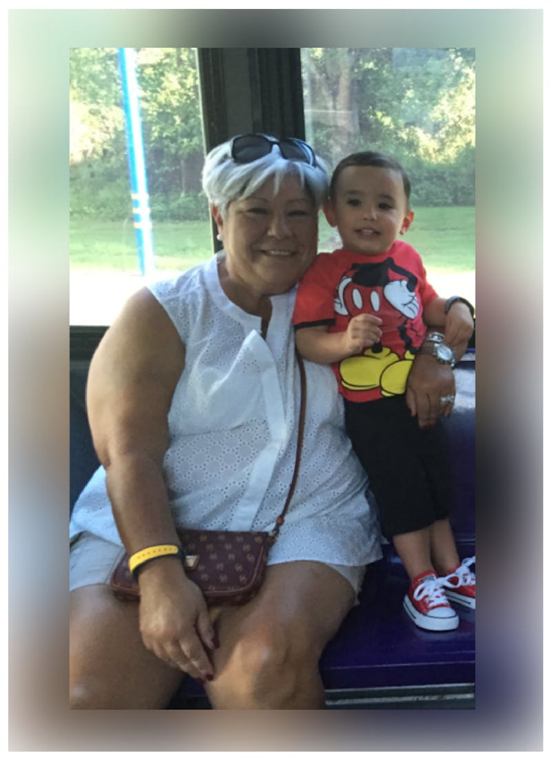 Patients 40-59 Years Old Before & After Gallery - Patient 14494547 - Image 1