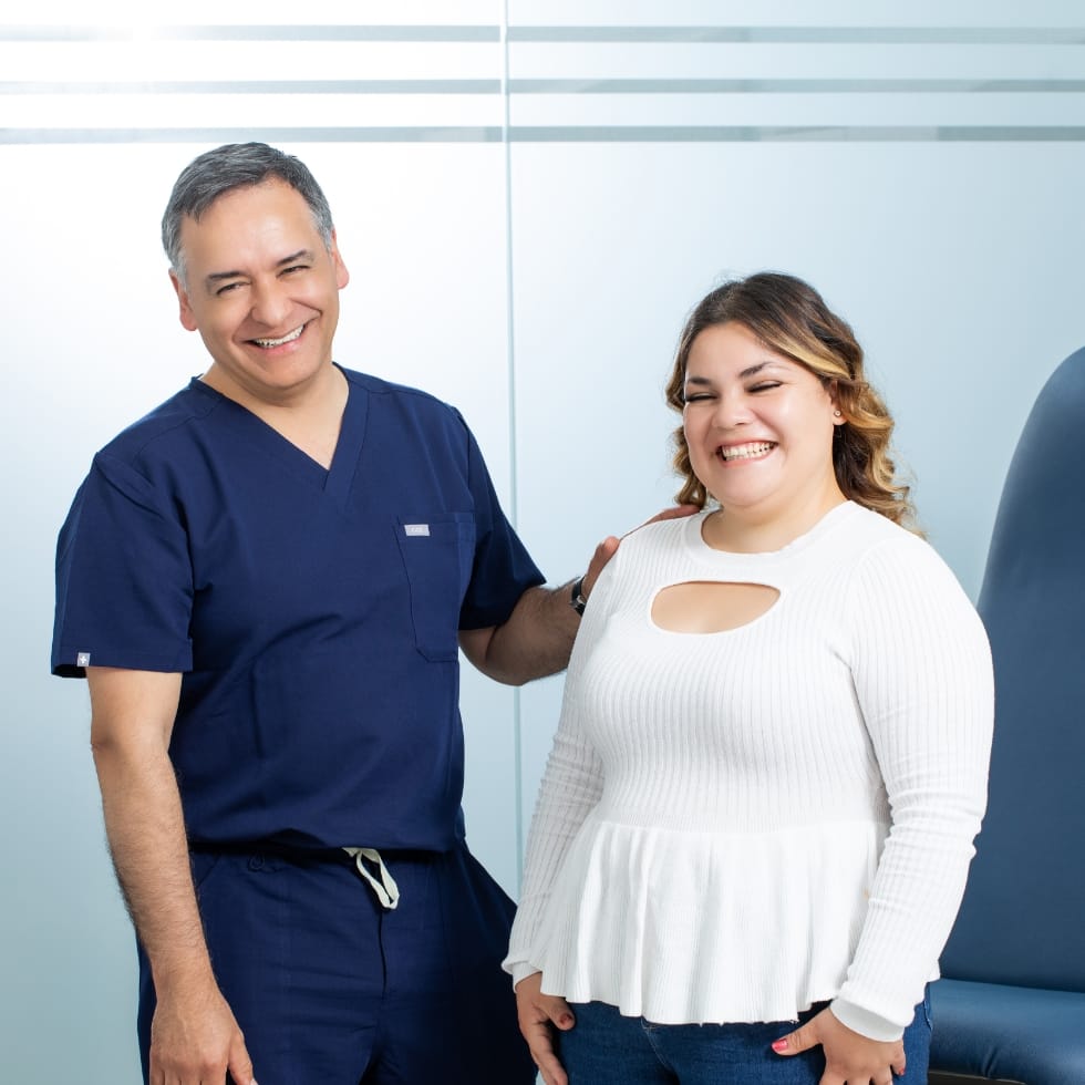 Weight Loss & Bariatric Surgery Tijuana, Mexico Obesity Control Center