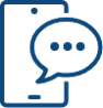 text icon