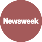 Newsweek logo