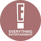 E! Entertainment logo