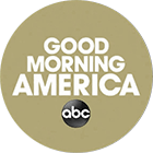 Good Morning America logo