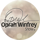 The Oprah Winfrey Show logo