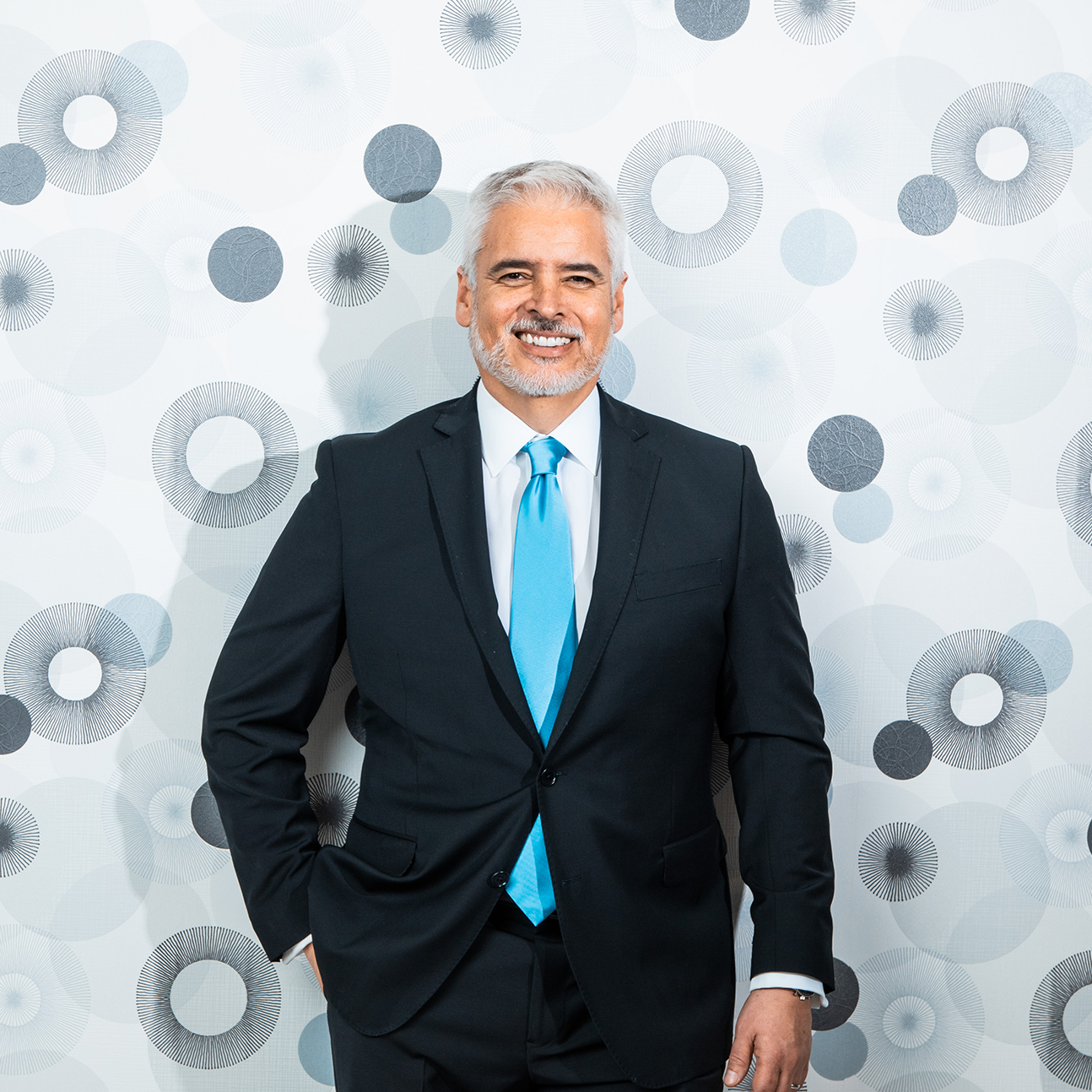 Dr. Ariel Ortiz