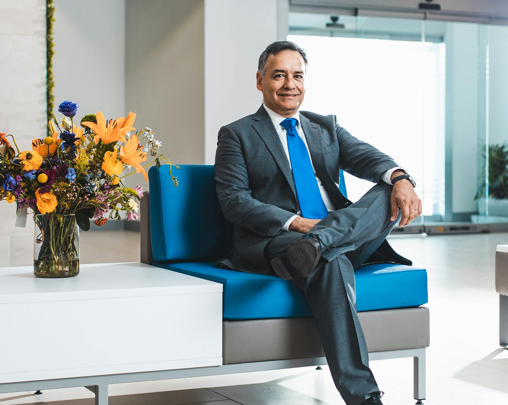 Dr. Arturo Martinez