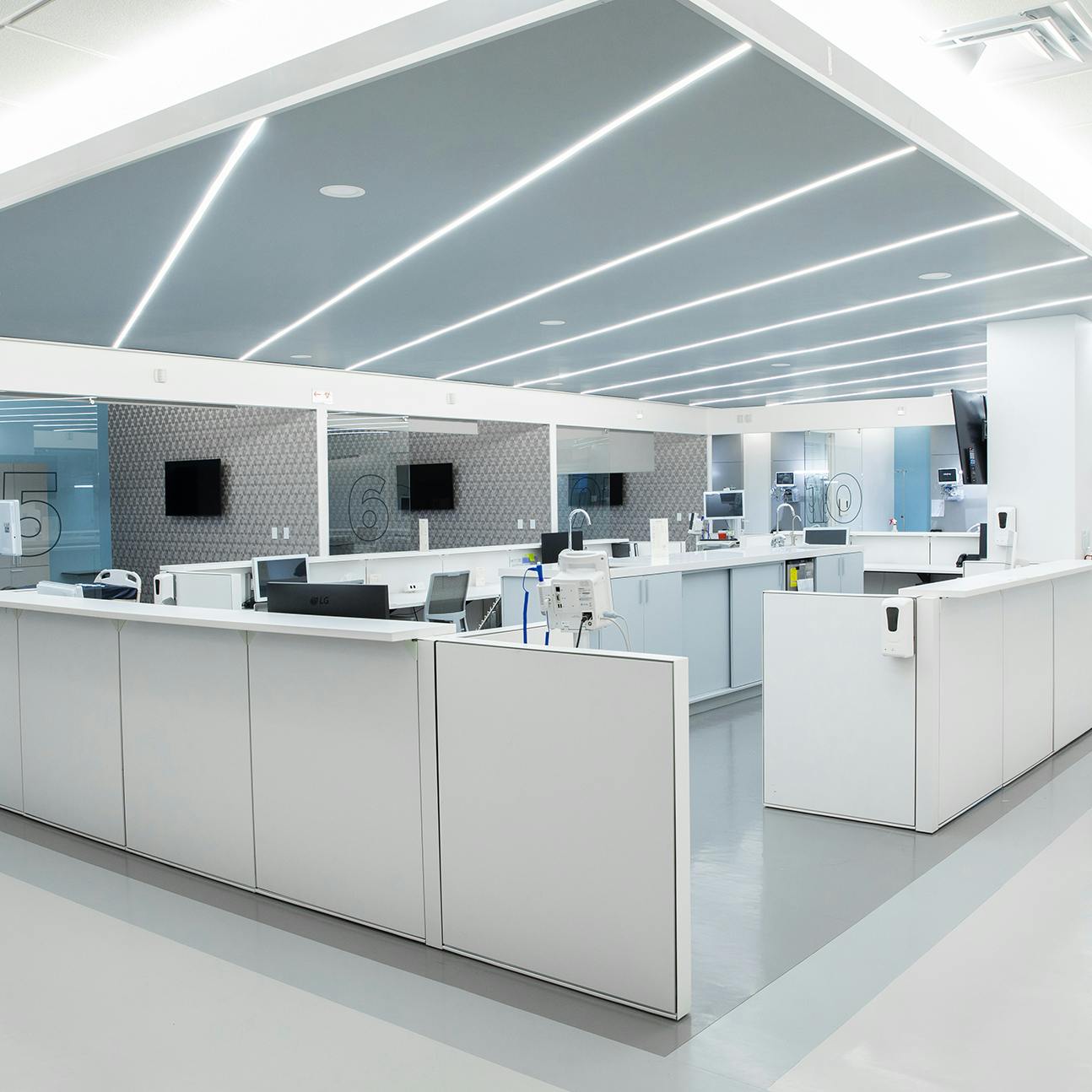 Obesity Control Center