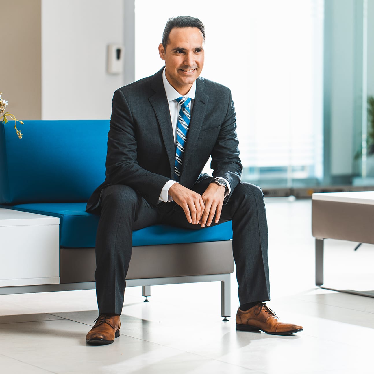 Hector Acosta, MD Obesity Control Center