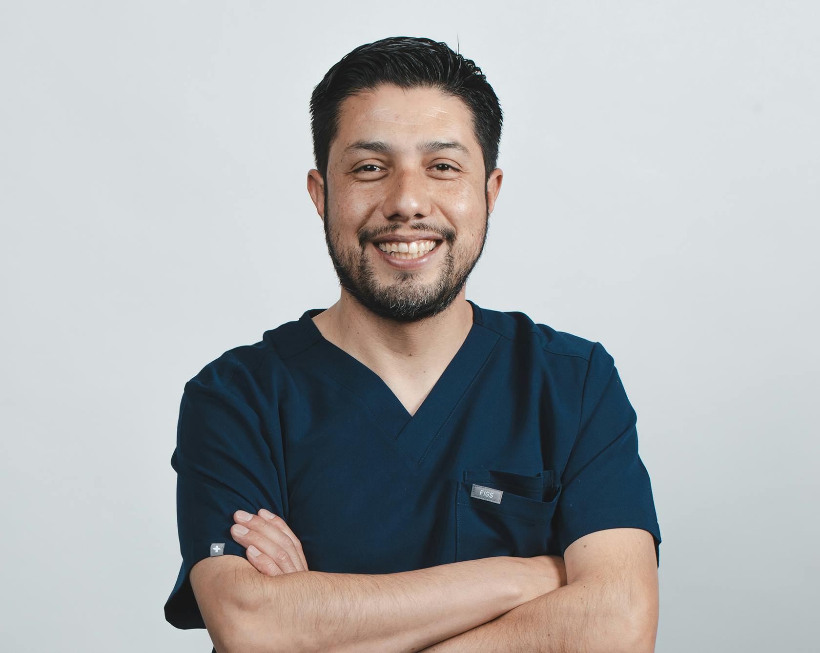 Oscar Uribe Núñez, MD