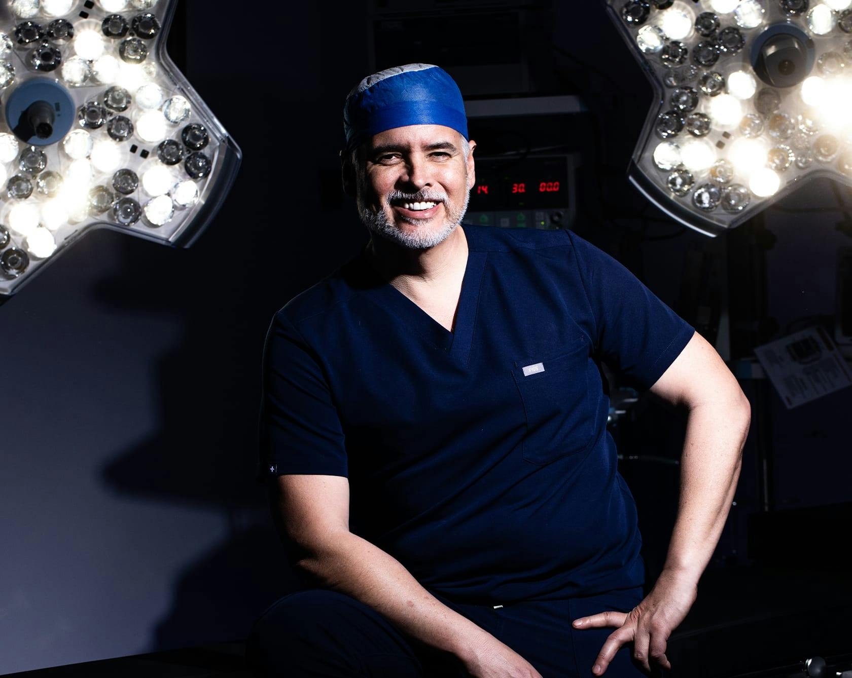 Dr. Ortiz