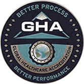 Global Healthcare Accreditation (GHA) Program