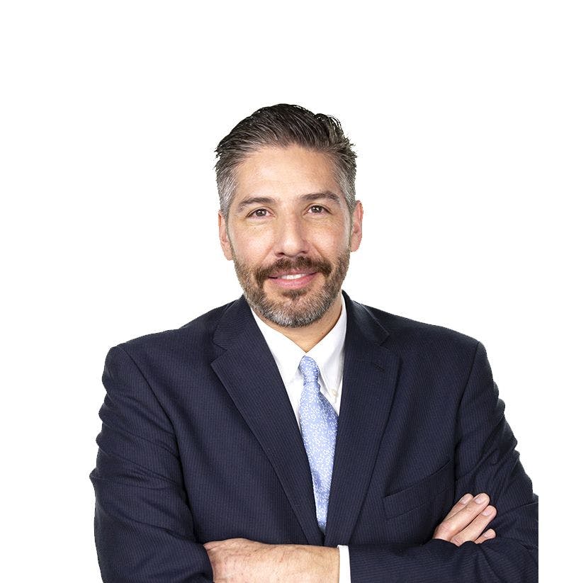 Efren Coria