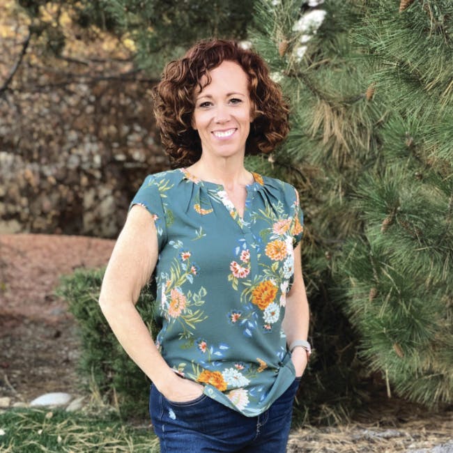 Celeste's patient journey after