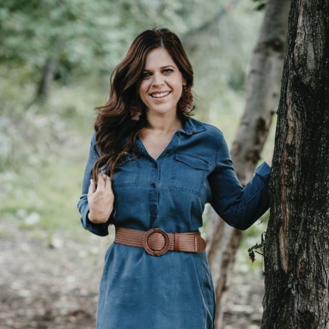 Tricia's patient journey after