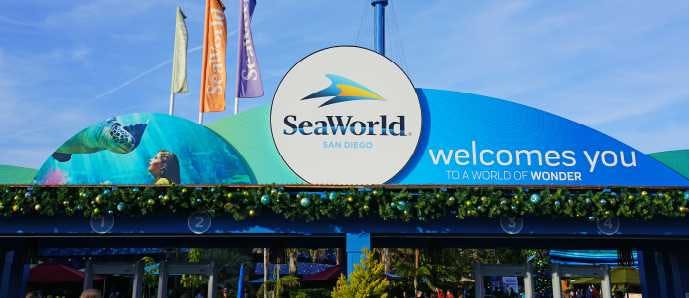 Sea World