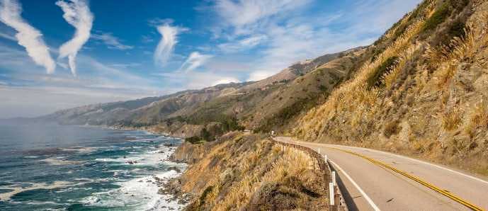 North County Pacific Highway Beach Tour