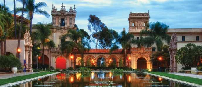 Balboa Park Museums