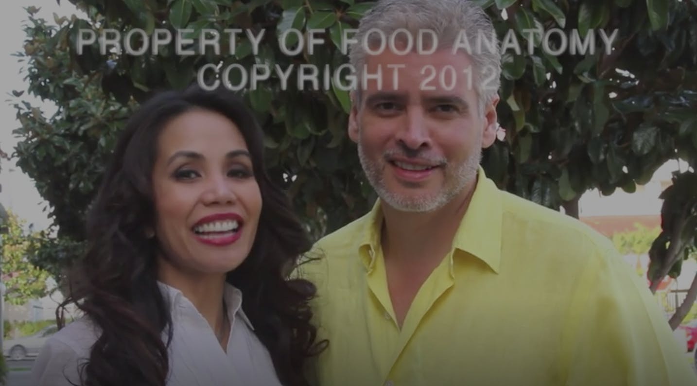 Dr. Ortiz and female