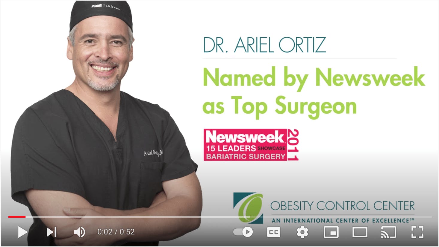 Dr. Ortiz banner