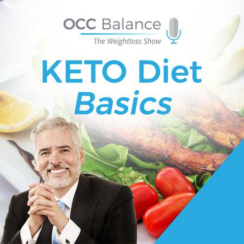 keto diet banner