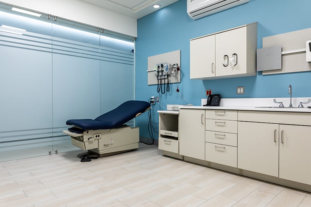 Our Weight Loss Surgery Facility Obesity Control Center Tijuana, Mexico