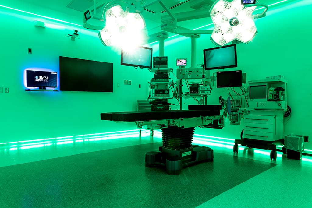 Our Weight Loss Surgery Facility Obesity Control Center Tijuana, Mexico