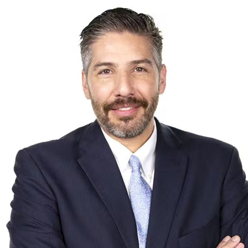 Efren Coria