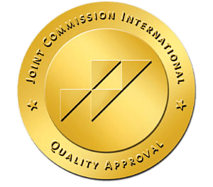 Joint Commission International (JCI)