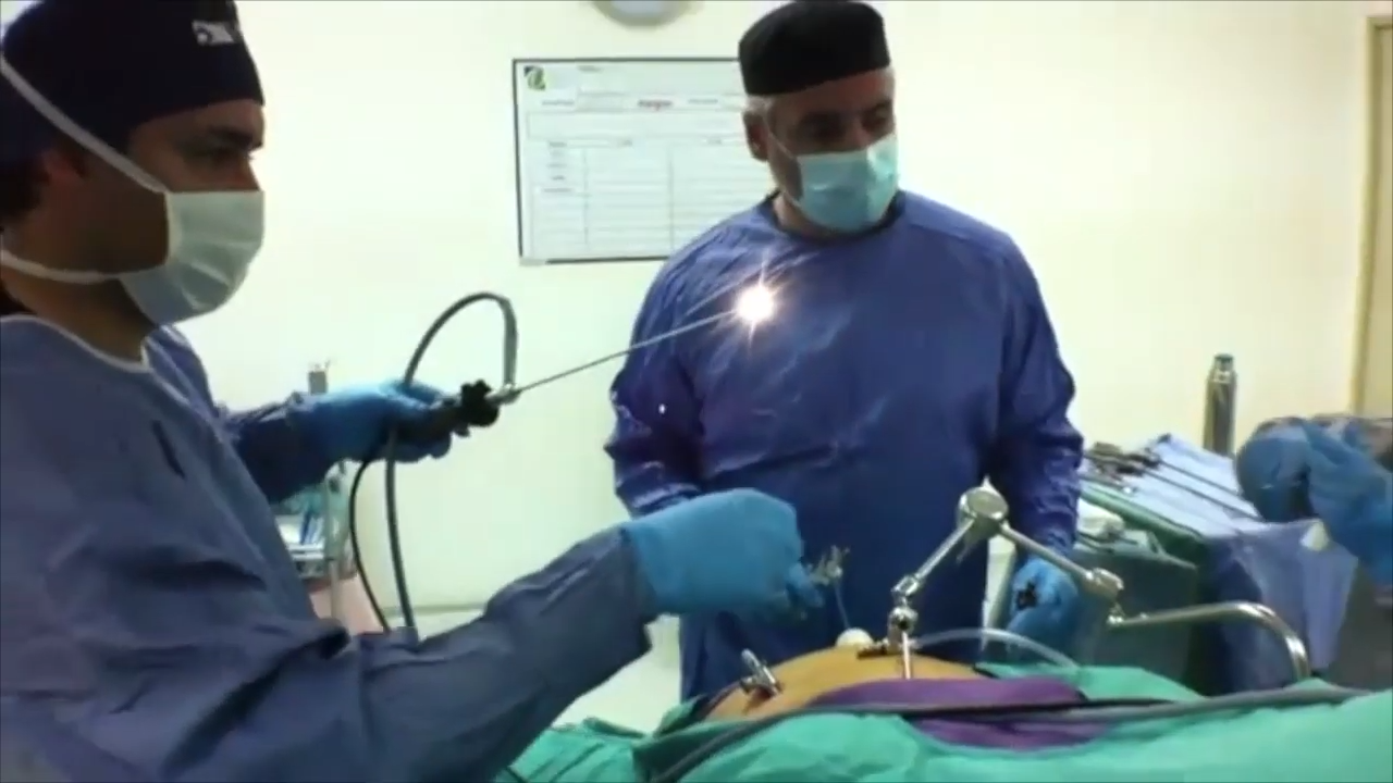 OCC performs lap band surgery in Tijuana, Mexico
