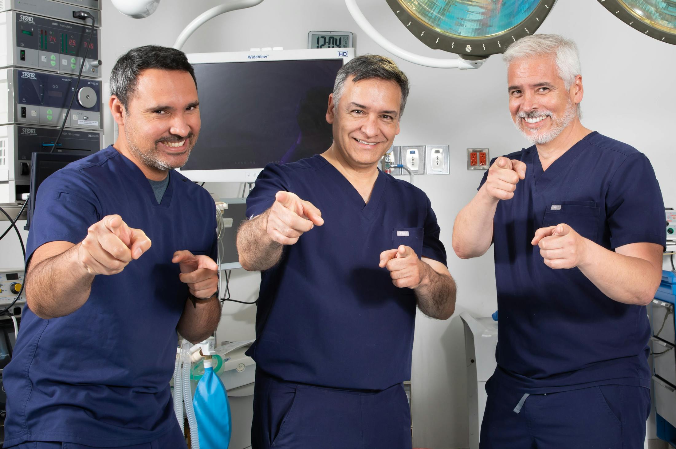 The Doctors of Obesity Control Center