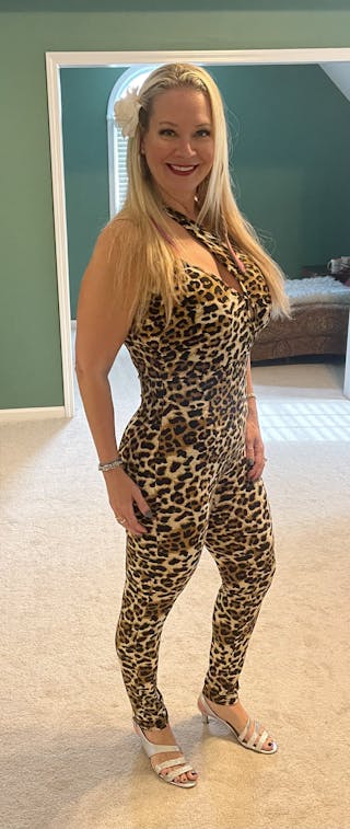 Patients 40-59 Years Old Before & After Gallery - Patient 55280931 - Image 2