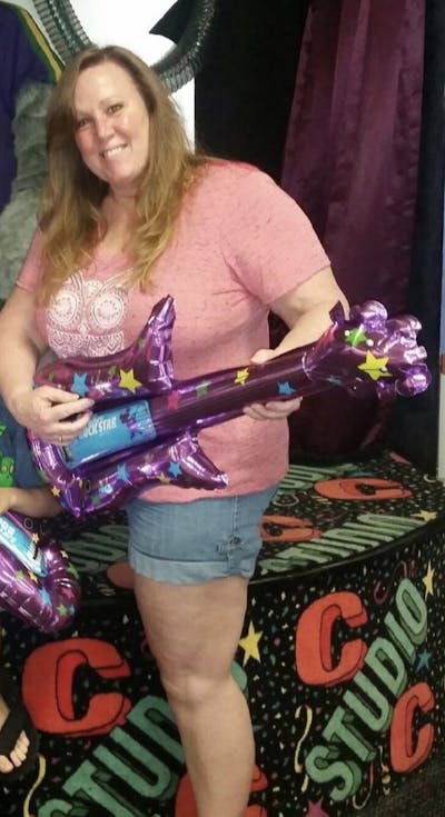 Patients 40-59 Years Old Before & After Gallery - Patient 55480018 - Image 1