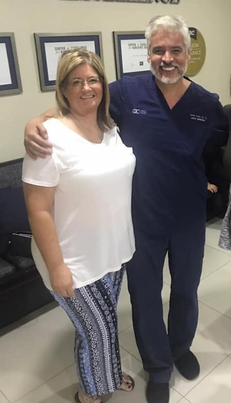 Patients 40-59 Years Old Before & After Gallery - Patient 55649670 - Image 1