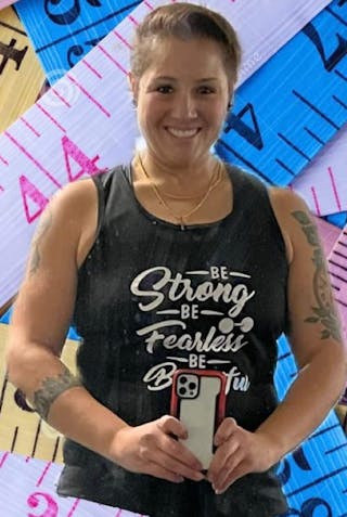 Patients 20-39 Years Old Before & After Gallery - Patient 63266811 - Image 2