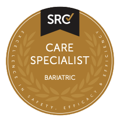 Care Specialist Logo