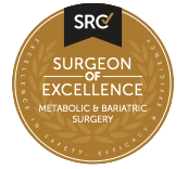 Surgeon Of Excellence Logo