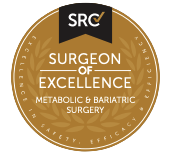 Surgeon of Excellence Logo