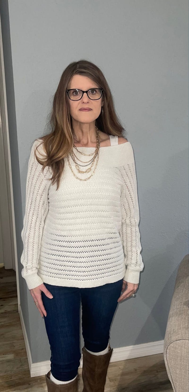 Patients 40-59 Years Old Before & After Gallery - Patient 122434613 - Image 2