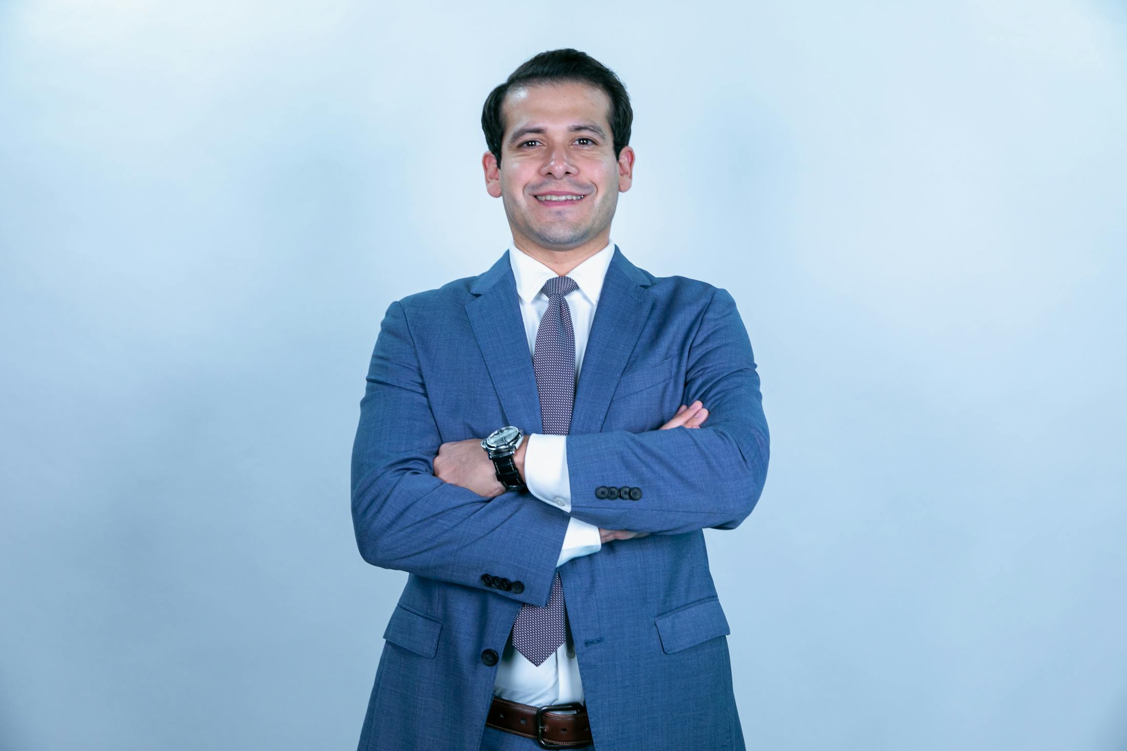 Dr. Daniel Moreno