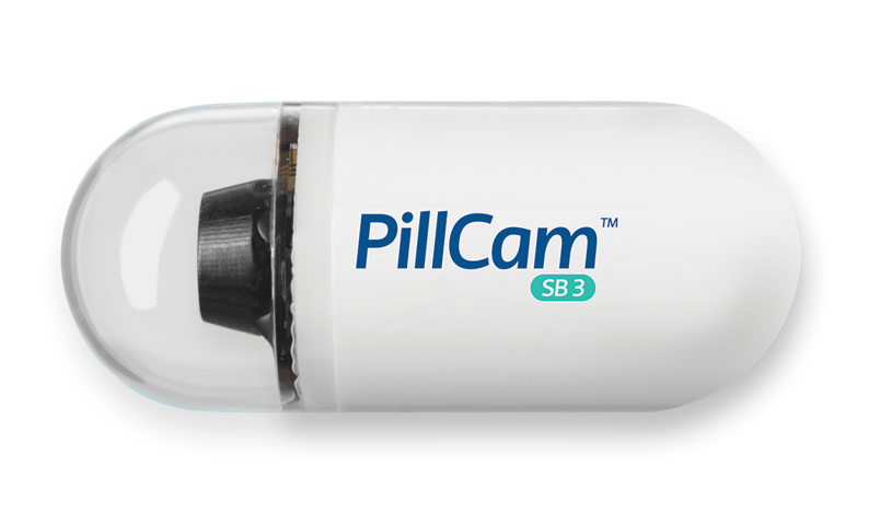 PillCam