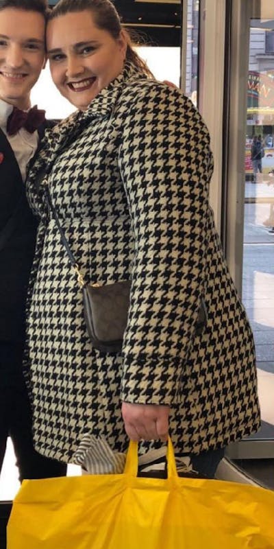 Patients 40-59 Years Old Before & After Gallery - Patient 114452 - Image 1